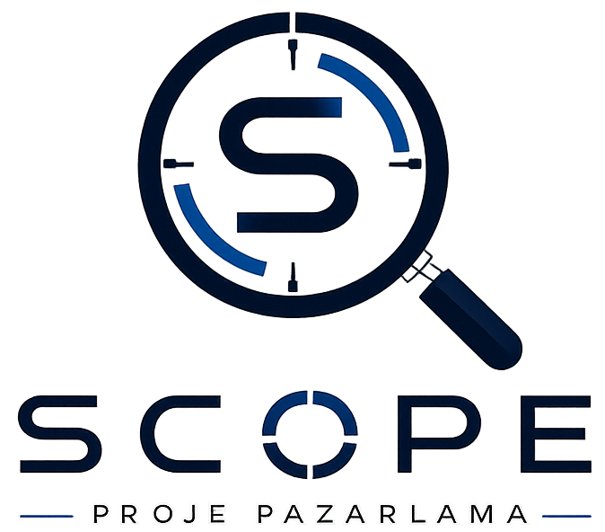 Scope Proje Pazarlama
